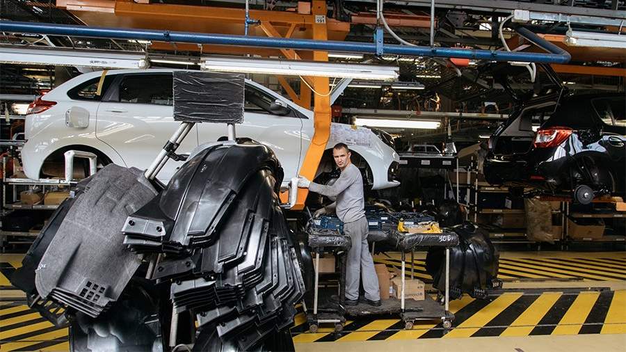 Нетипичный автоваз новости